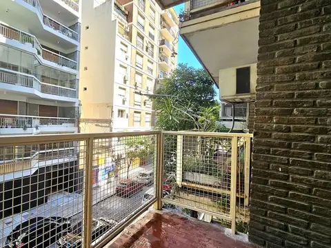 Departamento en Alquiler 50 años