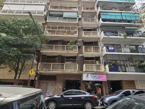 Departamento en Alquiler 50 años