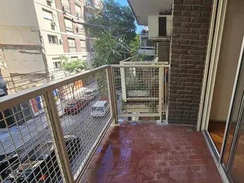 Departamento en Alquiler en Caballito Sur, $ 800.000