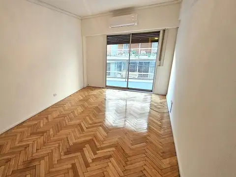 Beauchef 200 - Departamento de 2 ambientes con balcón en alquiler - Caballito