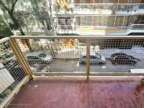 Departamento en Alquiler Permite mascota