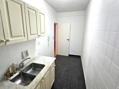Departamento en Alquiler de 2 ambientes