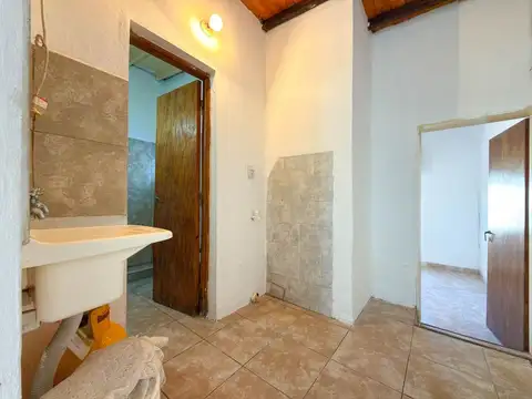 Depto Tipo Casa en Venta en Tandil, USD 48.000