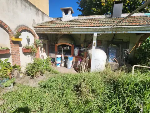 Terreno en Venta en Villa Dominico, USD 110.000