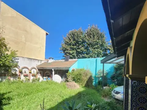 Terreno en Venta en Villa Dominico, USD 110.000