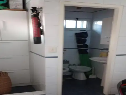 VENTA - Villa Urquiza - 5 Ambientes - Jardin - Piscina