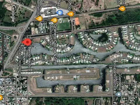 Terreno en Venta en Albanueva, USD 360.000