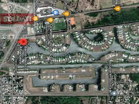 Terreno en Venta en Albanueva, USD 360.000