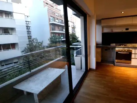 Virasoro 700, Piso 5