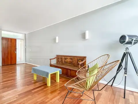 Depto Tipo Casa en Alquiler de 3 dormitorios