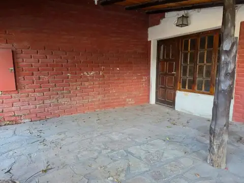 Departamento en Alquiler de 5 ambientes