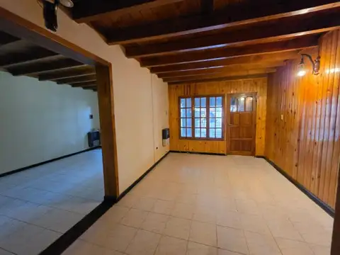 Departamento 5 ambientes con 4 baños