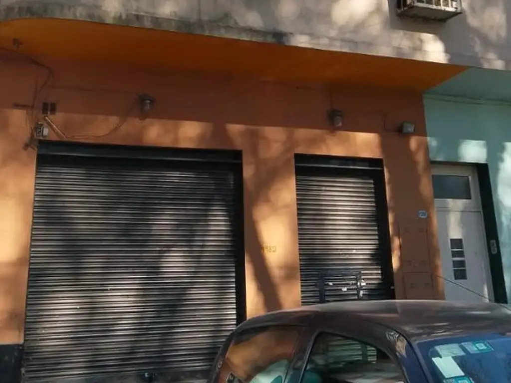 Departamento en Nueva Pompeya