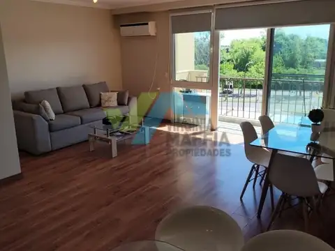 Departamento  en Venta en Nordelta, Tigre, G.B.A. Zona Norte