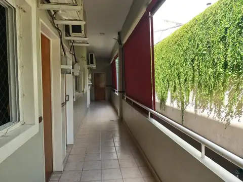 Hotel en Venta en Almagro, USD 950.000