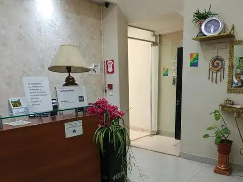 Hotel en Venta 29 Habitaciones