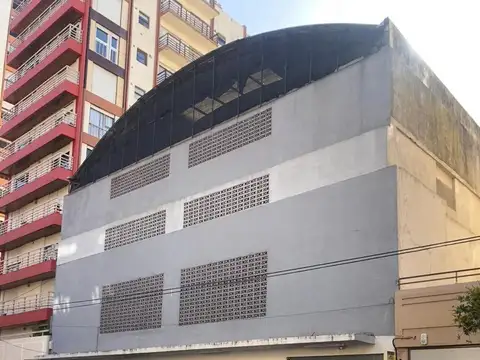 Edificio Comercial en venta - Cocheras - 3.050Mts2 - Mar del Plata