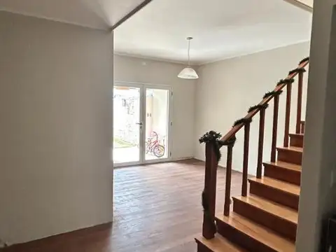 Casa en Venta 20 años