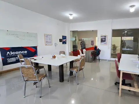 VENTA LOCAL COMERCIAL CENTRO VILLA CARLOS PAZ