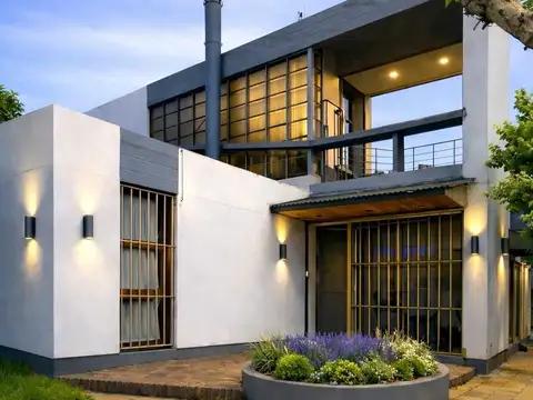 Casa en venta de 5 ambientes en Castelar sur