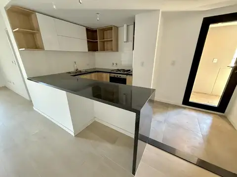 Departamento en Alquiler de 4 ambientes