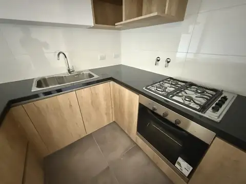 Departamento en Alquiler de 3 dormitorios