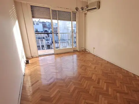Departamento en Recoleta