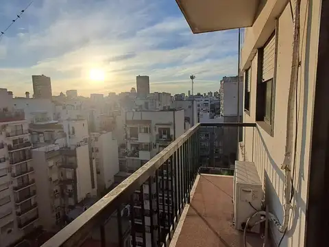 Departamento en Venta en Recoleta, USD 165.000