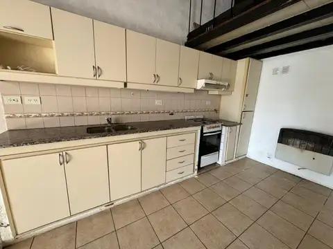 Casa en Alquiler 10 años