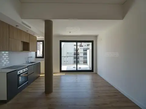 Departamento en Venta en Belgrano, USD 320.000