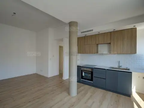 Departamento en Venta al Oeste