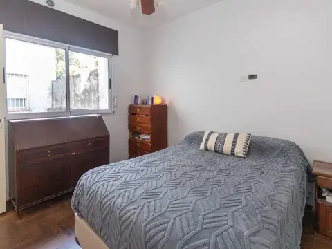 Depto Tipo Casa en Venta en Villa Devoto, USD 147.000