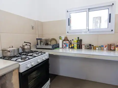 Depto Tipo Casa en Venta de 2 dormitorios