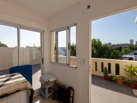 Pasaje Juan M. Coghlan 4600