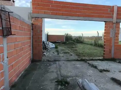 Terreno en Venta en Empalme Villa Constitución, USD 32.000
