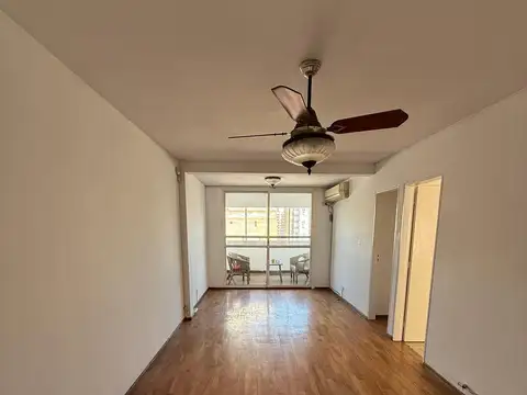 Departamento en Rosario Macrocentro
