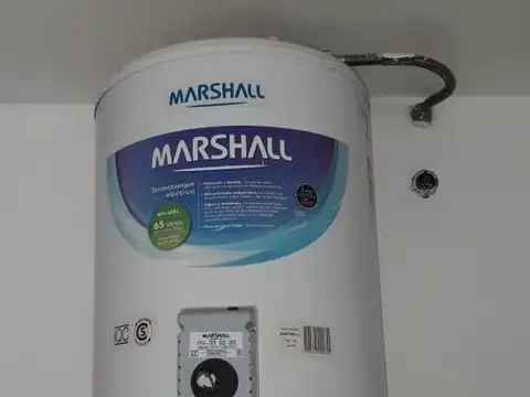 Departamento en Venta 8 años