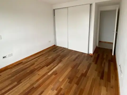 Departamento 2 ambientes Ituzaingo Norte