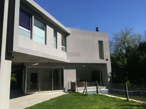 Casa en Venta en Mapuche Country Club, Countries y Barrios Cerrados en Pilar