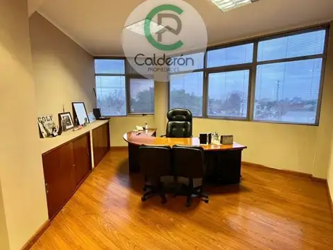 Edificio Comercial en Venta