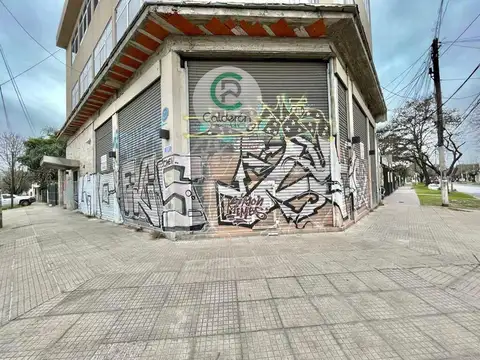 Edificio Comercial en Venta 