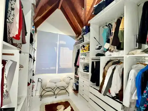 Dúplex 4 ambientes - María del Parque - Ituzaingó