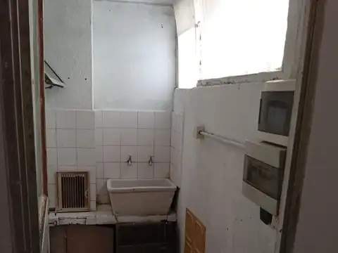 Departamento en Venta 20 años