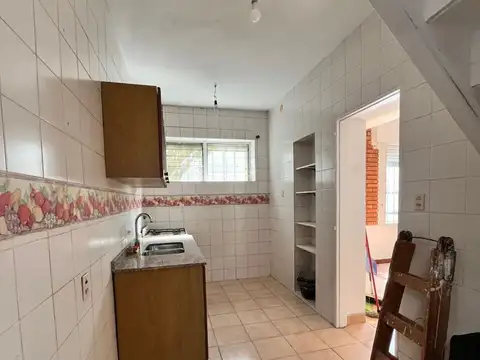 Casa en Venta 90 años