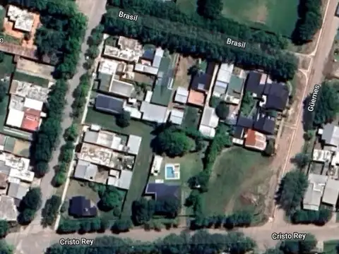 Terreno en Venta en Soldini, USD 32.000