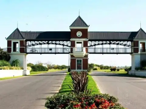 VENTA TERRENO SANTA GUADALUPE PILAR DEL ESTE