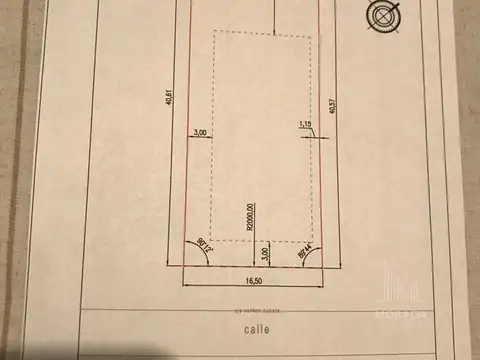 VENTA TERRENO SANTA GUADALUPE PILAR DEL ESTE