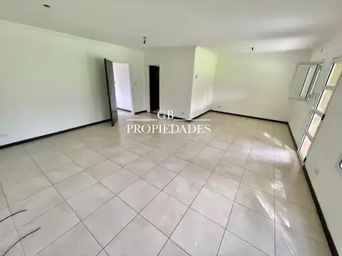 Casa en Alquiler al Norte