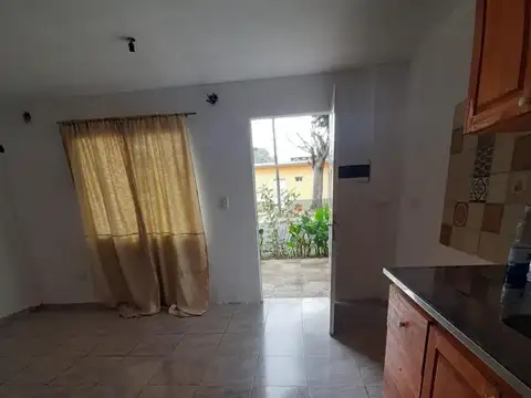 Departamento en Alquiler de 3 ambientes