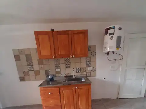 Departamento en Alquiler de 2 dormitorios